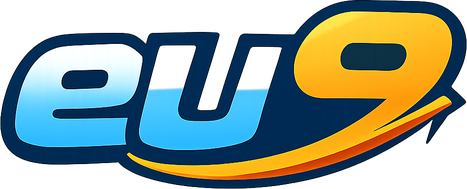 Logo eu9